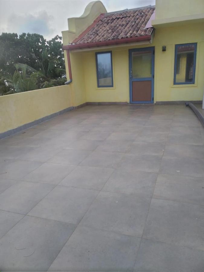Olivia Bungalow Wattala Exterior photo