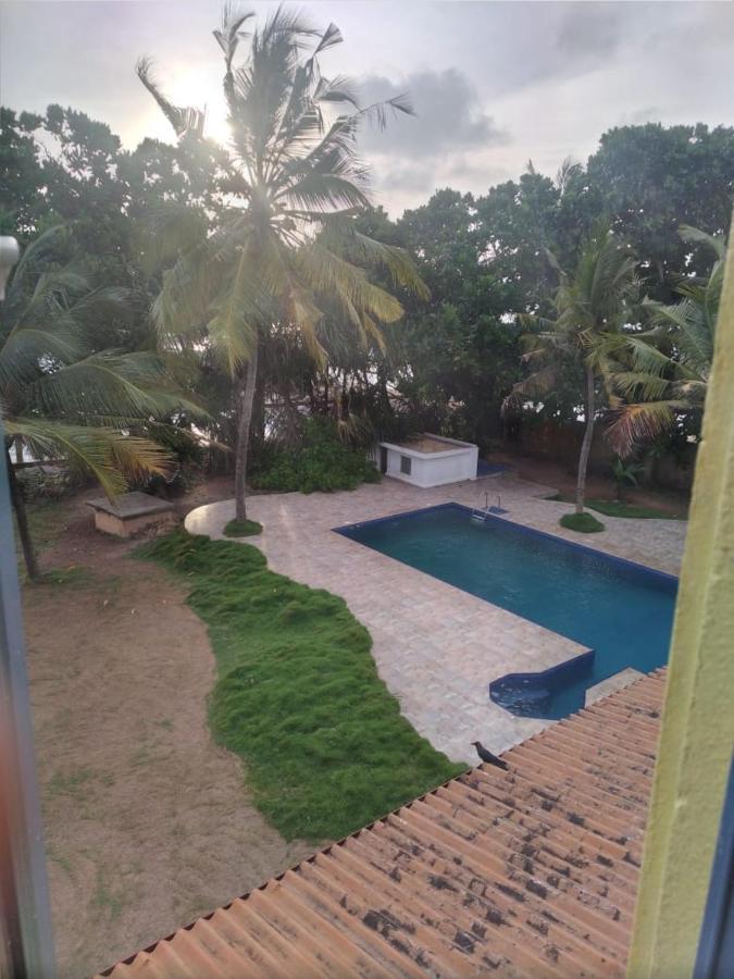 Olivia Bungalow Wattala Exterior photo