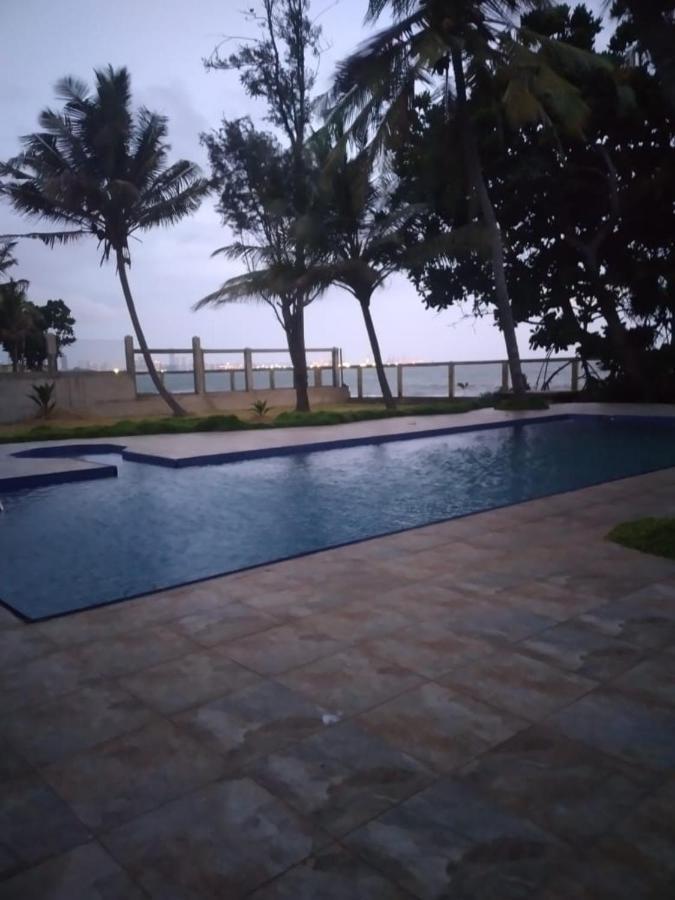 Olivia Bungalow Wattala Exterior photo