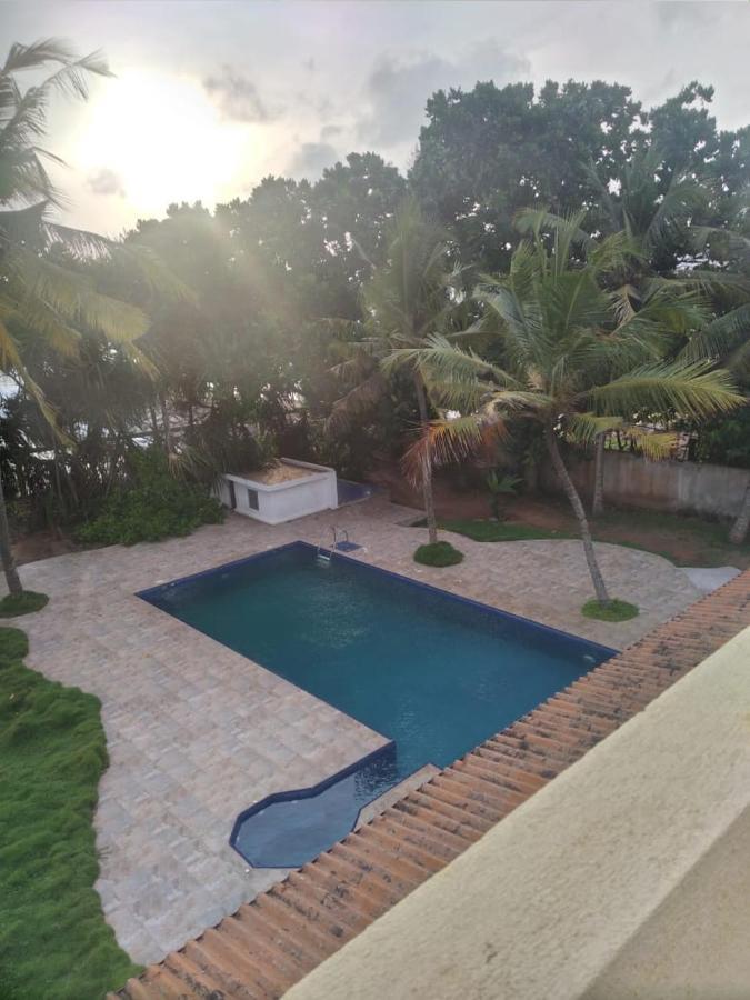 Olivia Bungalow Wattala Exterior photo