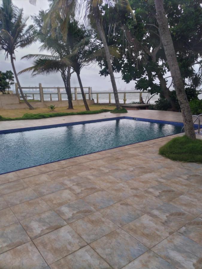 Olivia Bungalow Wattala Exterior photo
