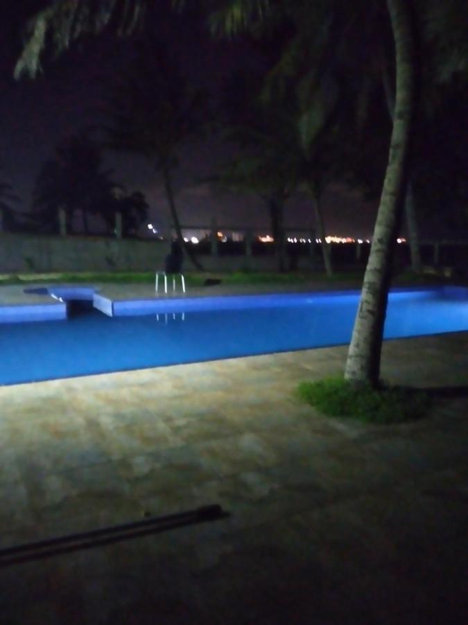 Olivia Bungalow Wattala Exterior photo
