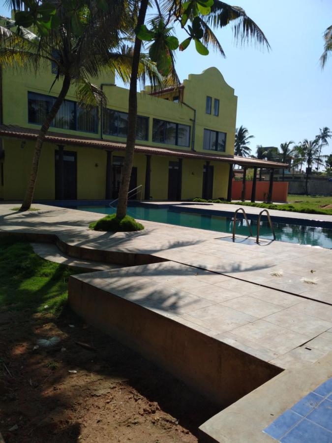 Olivia Bungalow Wattala Exterior photo