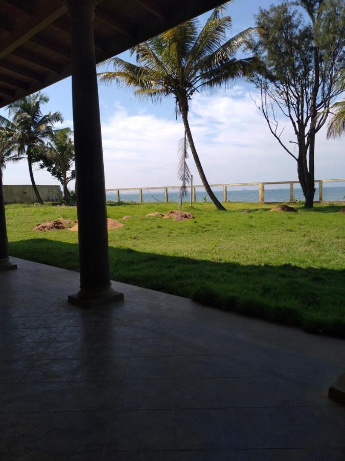 Olivia Bungalow Wattala Exterior photo