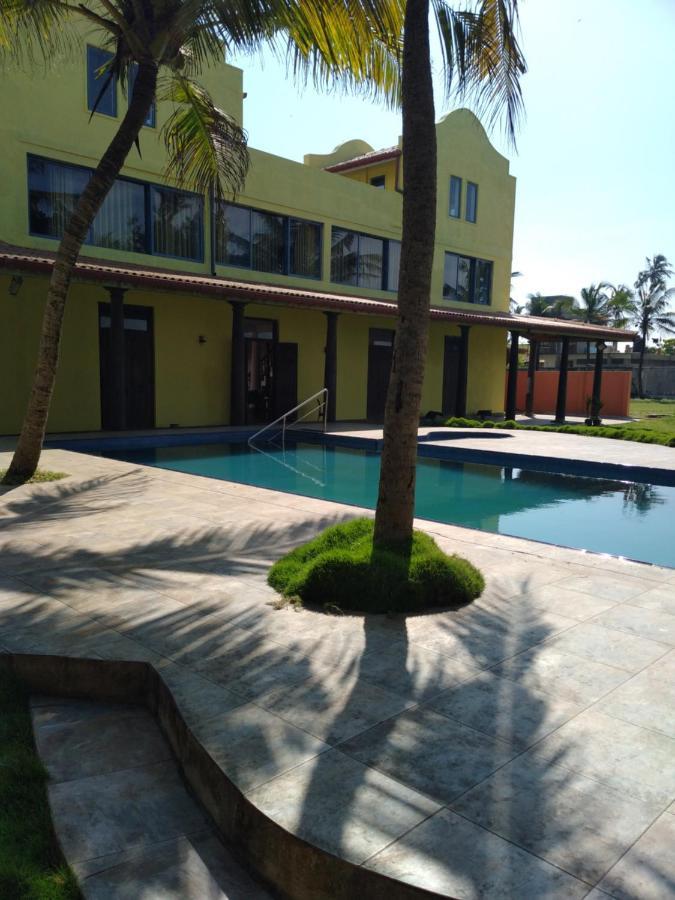 Olivia Bungalow Wattala Exterior photo
