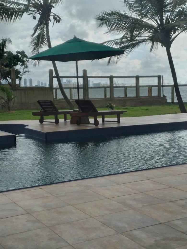 Olivia Bungalow Wattala Exterior photo