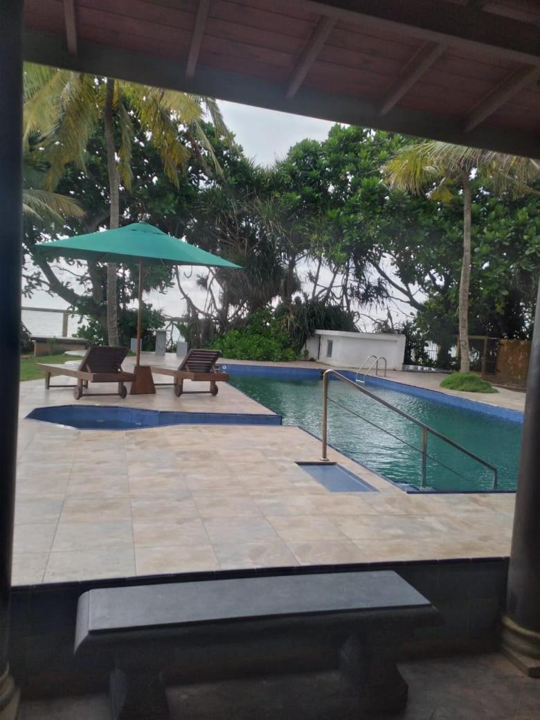Olivia Bungalow Wattala Exterior photo