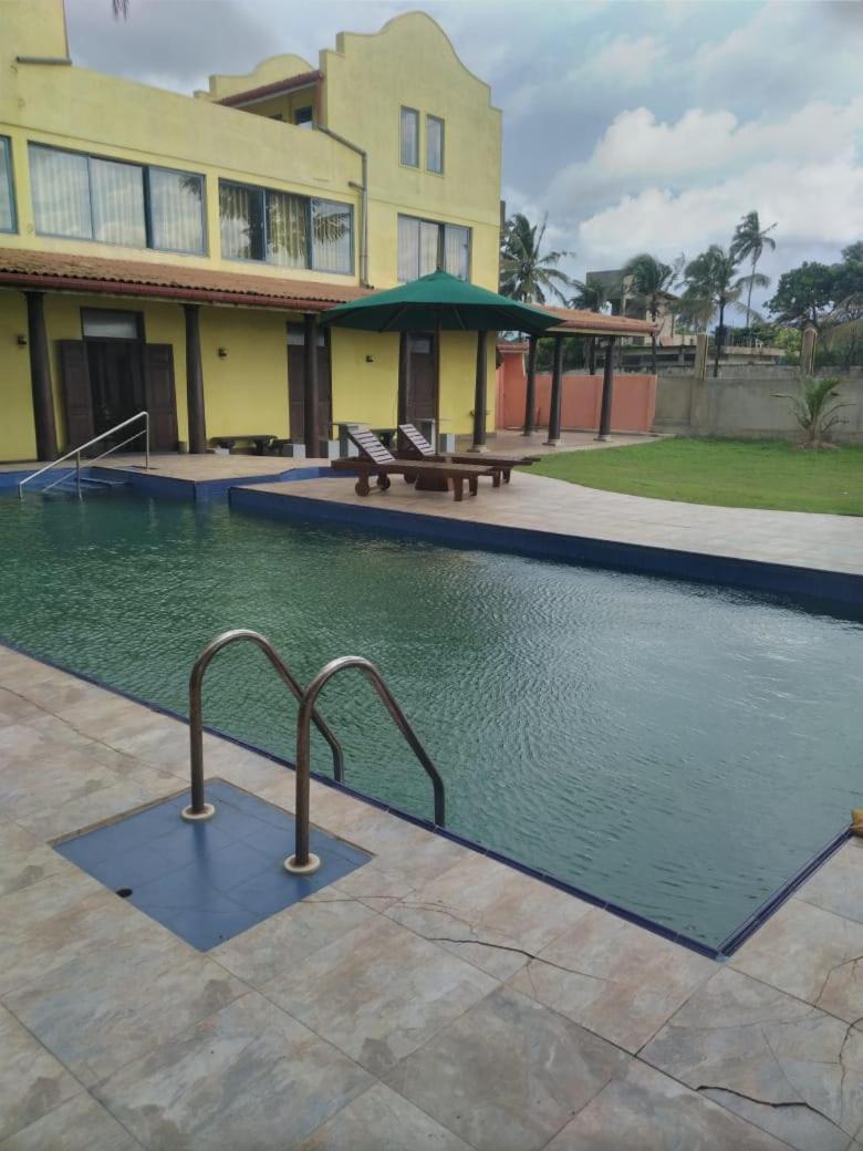 Olivia Bungalow Wattala Exterior photo