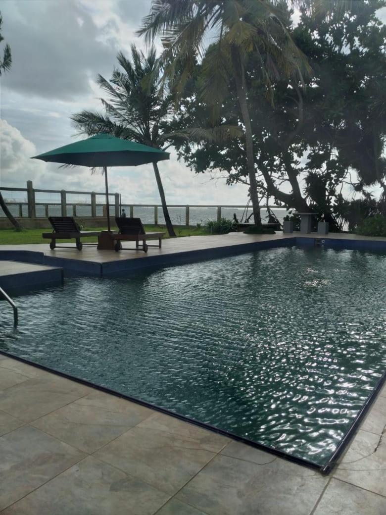 Olivia Bungalow Wattala Exterior photo