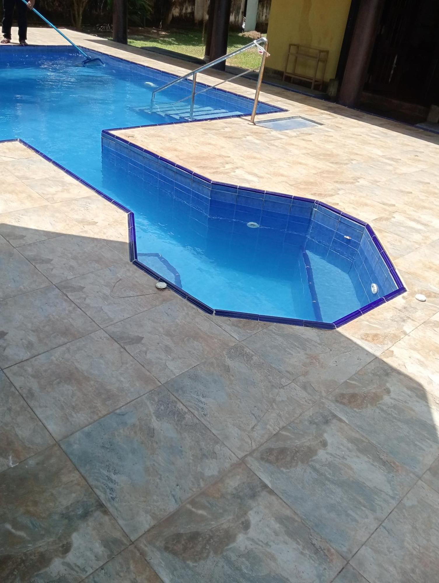 Olivia Bungalow Wattala Exterior photo