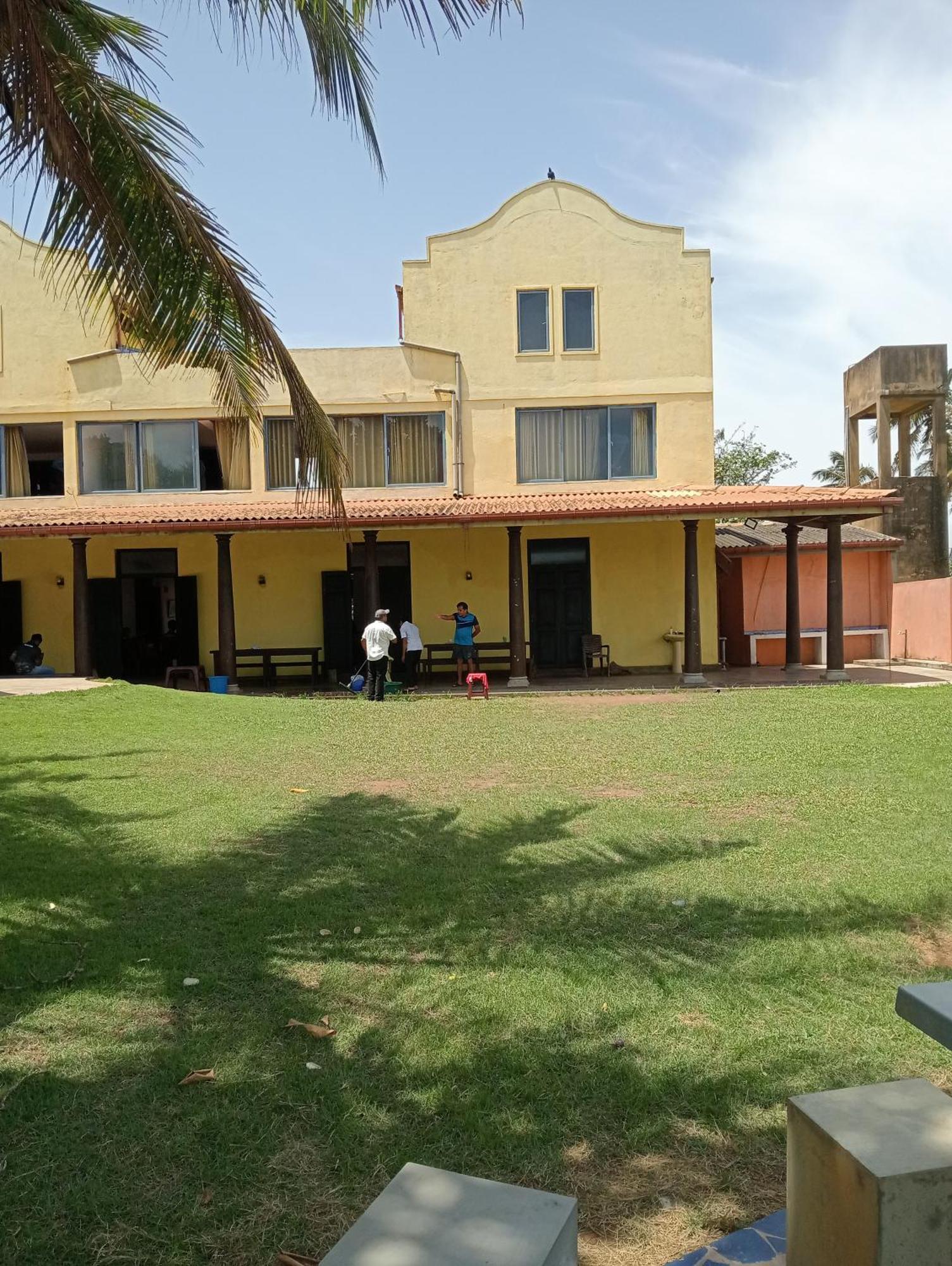 Olivia Bungalow Wattala Exterior photo