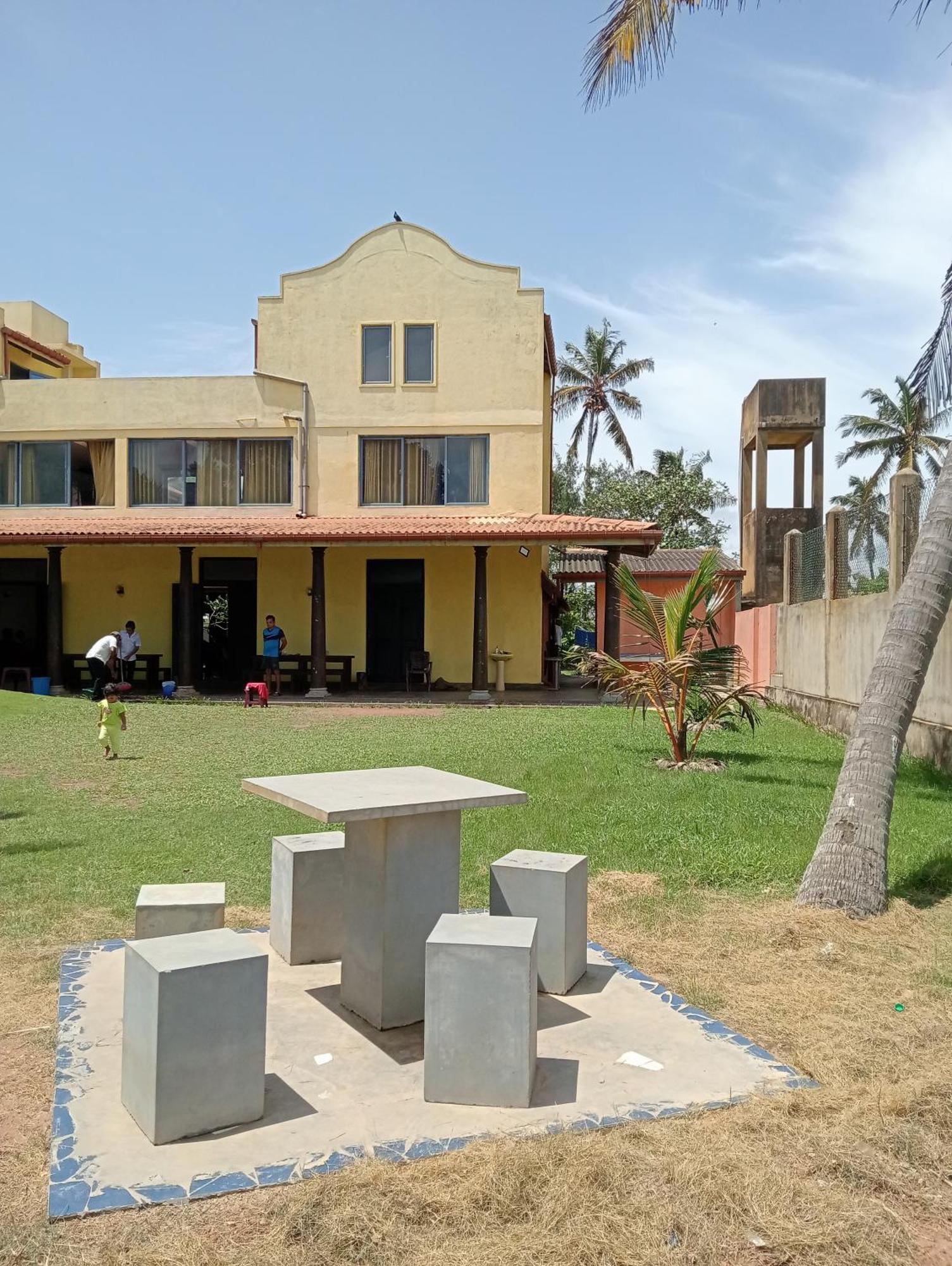 Olivia Bungalow Wattala Exterior photo