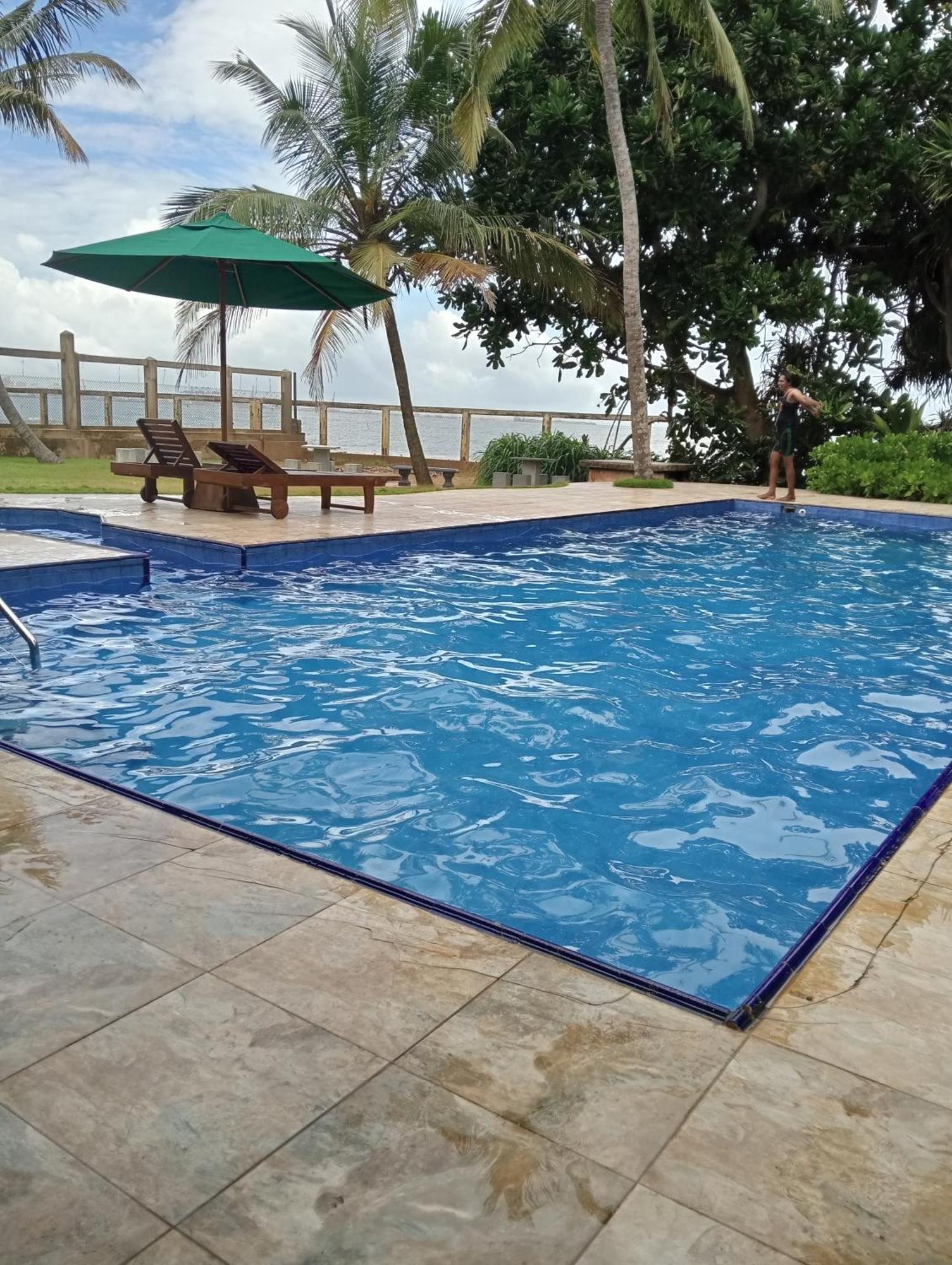 Olivia Bungalow Wattala Exterior photo